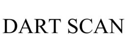 DART SCAN trademark