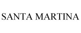 SANTA MARTINA trademark