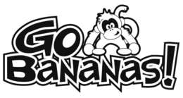 GO BANANAS! trademark