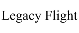 LEGACY FLIGHT trademark