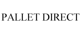 PALLET DIRECT trademark