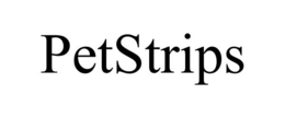 PETSTRIPS trademark