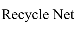 RECYCLE NET trademark