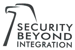 SECURITY BEYOND INTEGRATION trademark