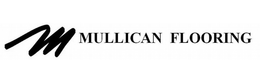 MULLICAN FLOORING M trademark