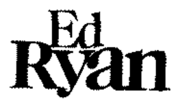 ED RYAN trademark