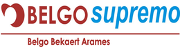 BELGO SUPREMO BELGO BEKAERT ARAMES trademark