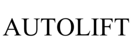 AUTOLIFT trademark