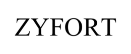 ZYFORT trademark