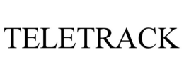 TELETRACK trademark