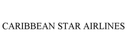 CARIBBEAN STAR AIRLINES trademark