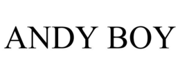 ANDY BOY trademark