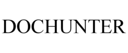 DOCHUNTER trademark