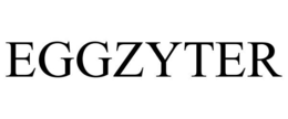 EGGZYTER trademark