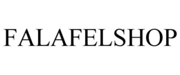 FALAFELSHOP trademark