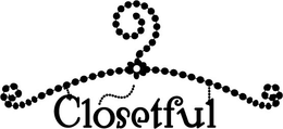 CLOSETFUL trademark
