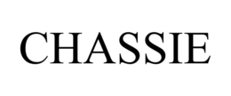 CHASSIE trademark