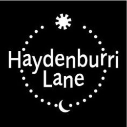 HAYDENBURRI LANE trademark