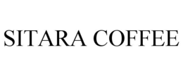 SITARA COFFEE trademark