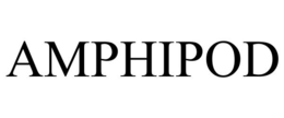 AMPHIPOD trademark