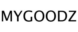 MYGOODZ trademark