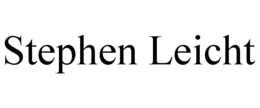 STEPHEN LEICHT trademark