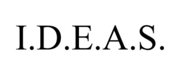 I.D.E.A.S. trademark