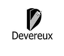 D DEVEREUX trademark
