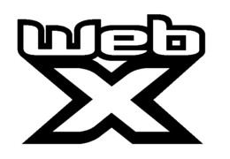 WEB X trademark