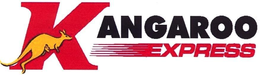 KANGAROO EXPRESS trademark