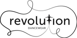 REVOLUTION DANCEWEAR trademark