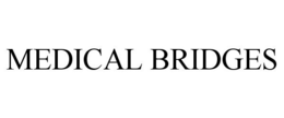 MEDICAL BRIDGES trademark