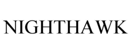 NIGHTHAWK trademark
