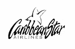CARIBBEAN STAR AIRLINES trademark