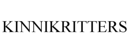 KINNIKRITTERS trademark