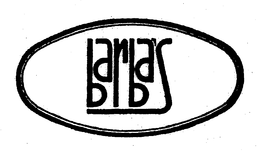 BARBA'S trademark