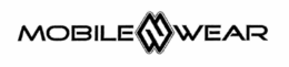 MOBILEWEAR MW trademark