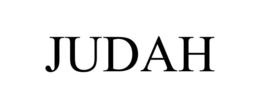 JUDAH trademark