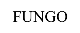 FUNGO trademark