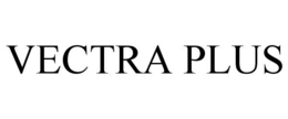 VECTRA PLUS trademark