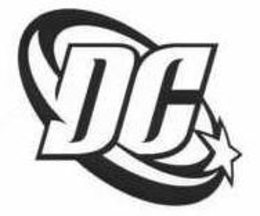 DC trademark