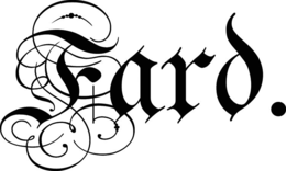 FARD. trademark