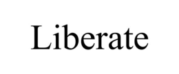 LIBERATE trademark