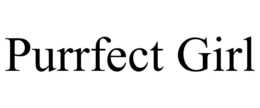 PURRFECT GIRL trademark