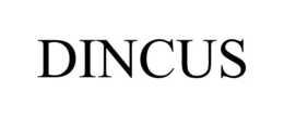 DINCUS trademark