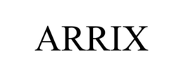 ARRIX trademark