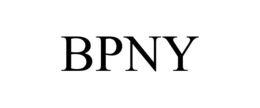 BPNY trademark