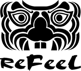 REFEEL trademark