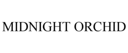 MIDNIGHT ORCHID trademark