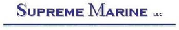 SUPREME MARINE LLC trademark